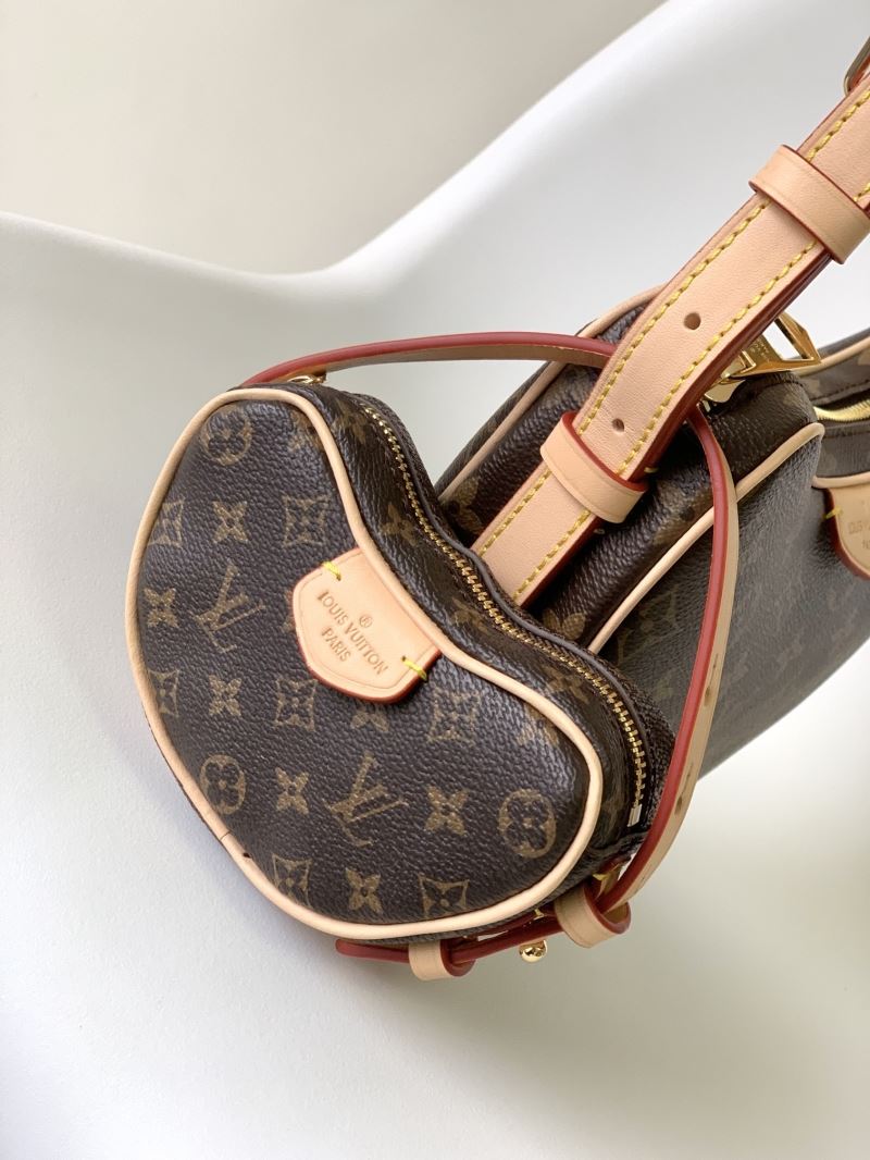 LV Top Handle Bags